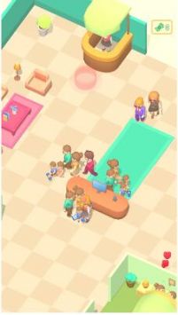 酒店創業之旅（Hotel Startup Adventure）
