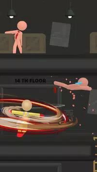 火柴人粘貼（Stick to the stickman）
