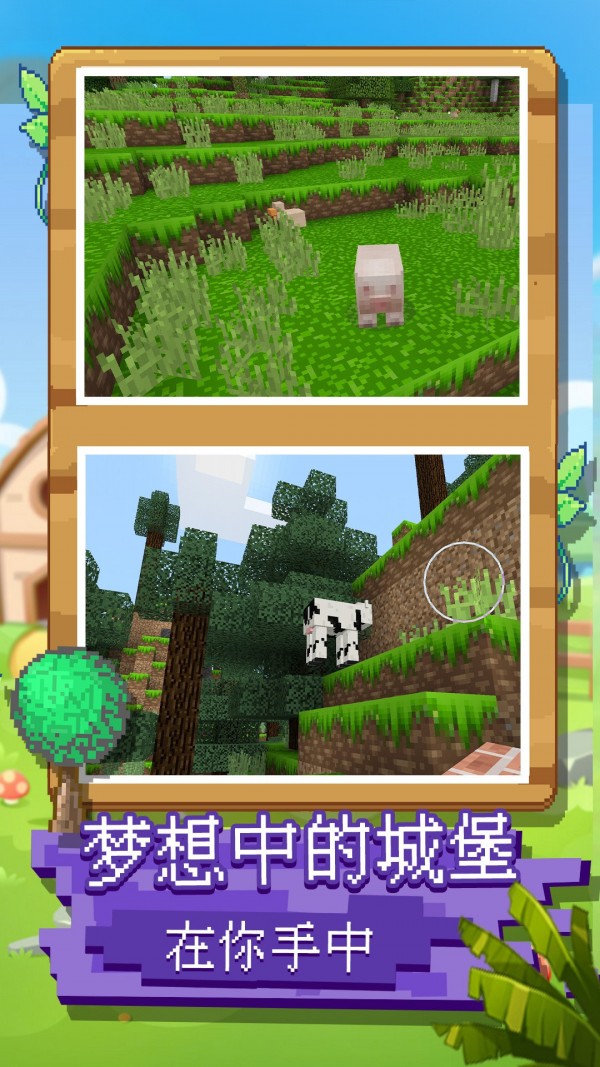 像素紀(jì)元