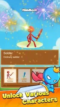 進(jìn)化塔襲擊者（Evolutionary Tower Raiders）