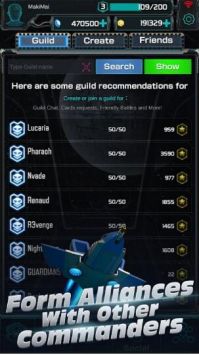 星際突擊（StarClashOnLineGoogleSE）