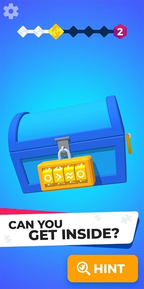 邏輯大腦3d(logic puzzles 3d)