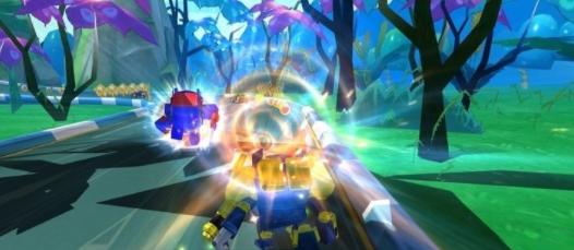 MegaBot