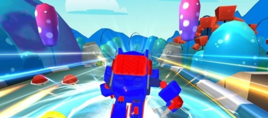MegaBot