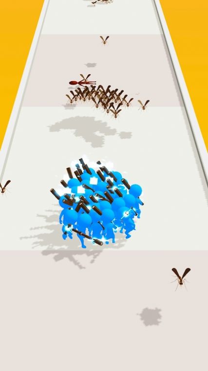 逃離蚊子(Mosquito Escape)
