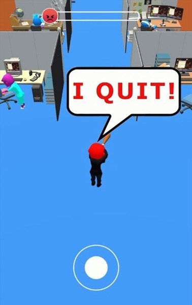 我不干了手游(iquit)