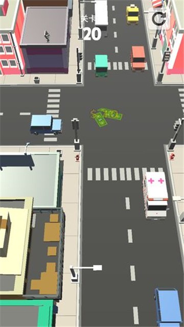 超車達(dá)人