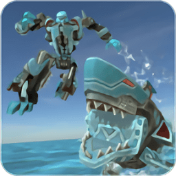 机械鲨鱼下载 机械鲨鱼（V9.4.8）特别版
