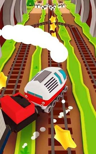火車快跑