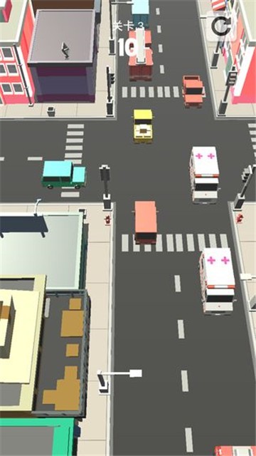 超車達(dá)人