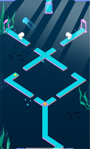 無(wú)盡湖泊（Endless Lake）
