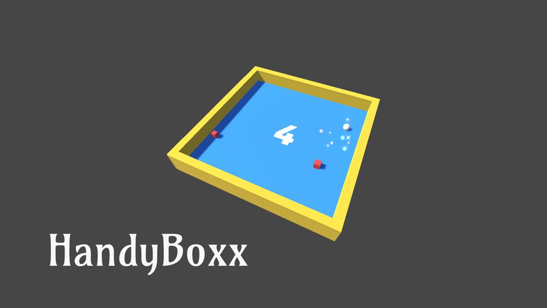 HandyBoxx
