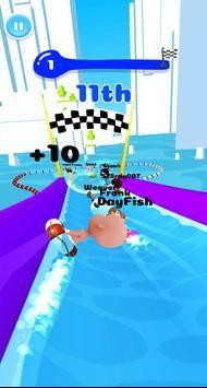 水上公園比賽（water park race）