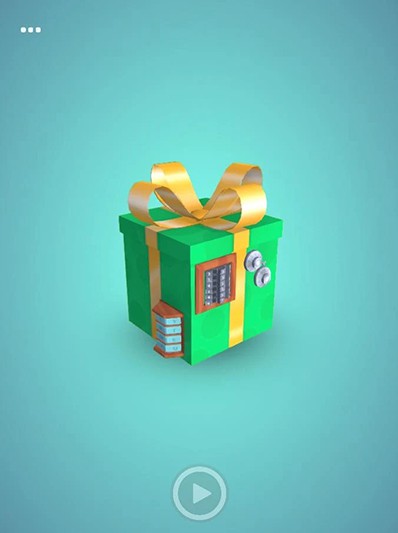 記憶力盒子（Memo Box）