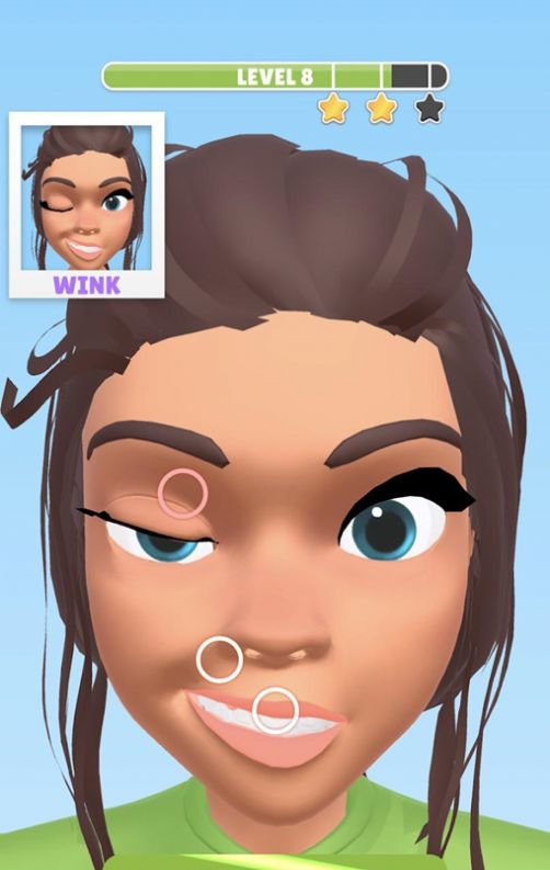 臉部瑜珈（Facial Yoga）