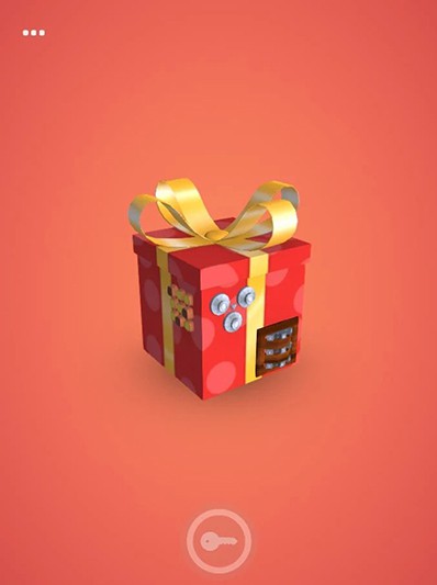 記憶力盒子（Memo Box）