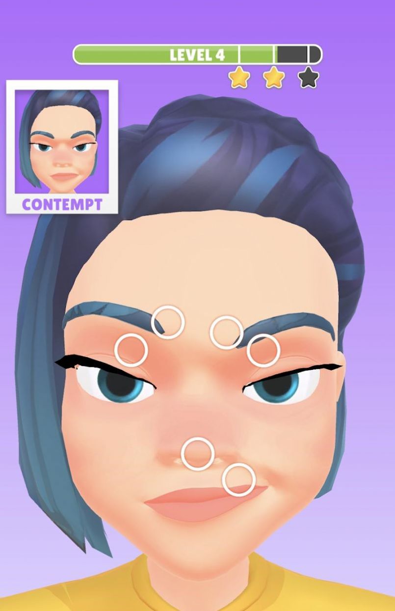臉部瑜珈（Facial Yoga）