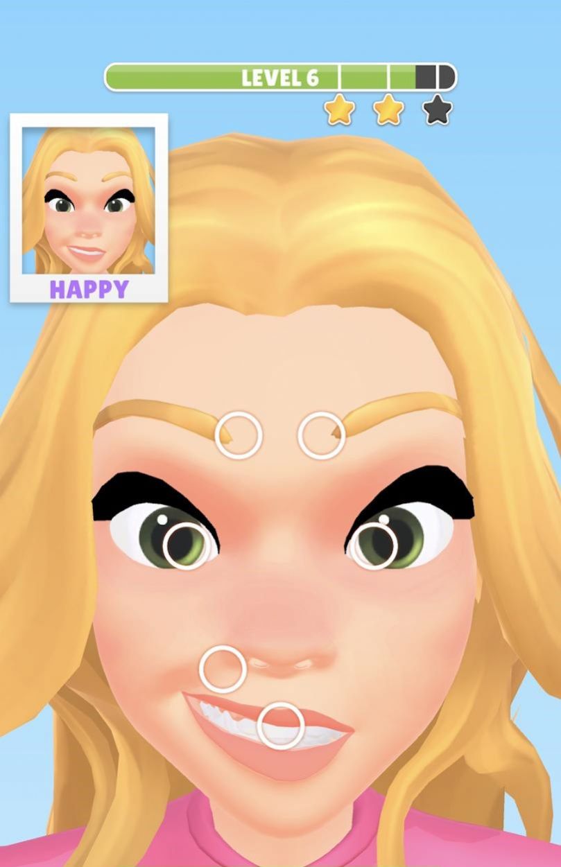 臉部瑜珈（Facial Yoga）