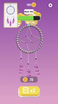 捕夢網3D（Dream Catcher 3D）