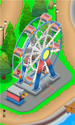 公園園長（Park Tycoon）