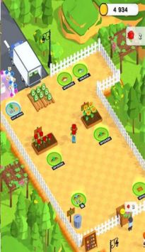 植物大亨（Plant Tycoon）