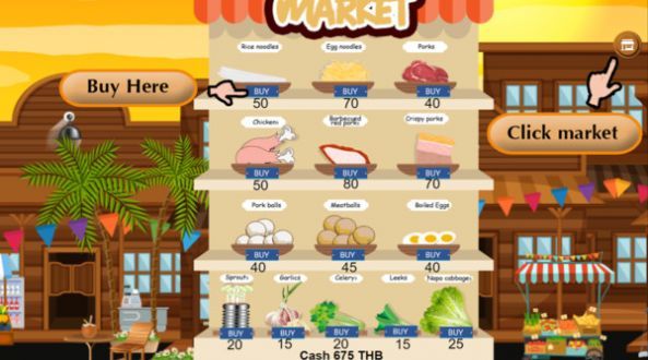 關東煮料理