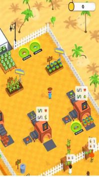植物大亨（Plant Tycoon）