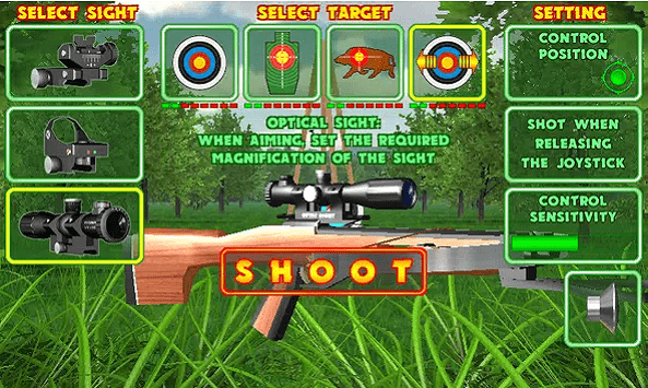 弩射擊館（Crossbow Shooting Gallery）