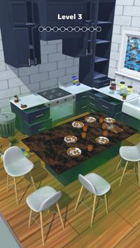 廚房歸納（Kitchen Organization）