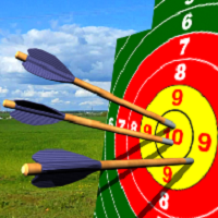 ݣCrossbow Shooting Gallery
