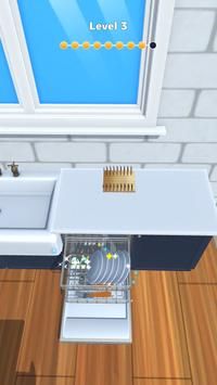 廚房歸納（Kitchen Organization）