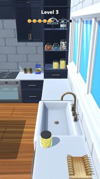 廚房歸納（Kitchen Organization）
