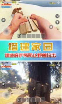 奇行種模擬器