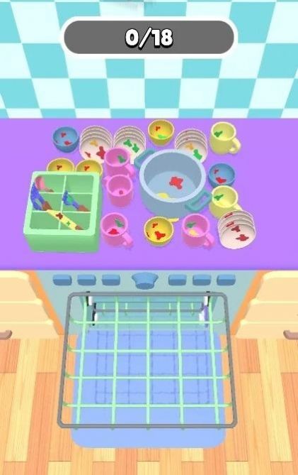 家庭整理大師（Organize Home Master）