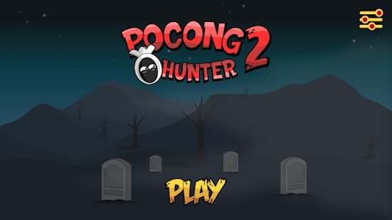 波公獵人2（Pocong Hunter 2）