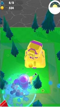 黏黏的牧場（To The Slime Ranch）