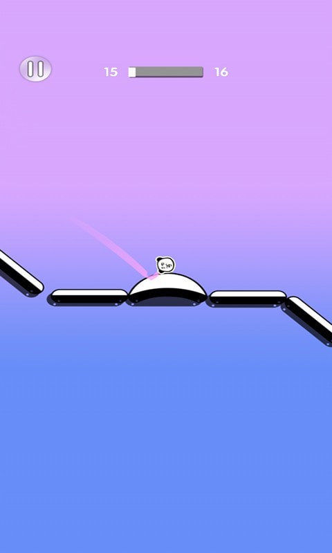解救倒霉熊