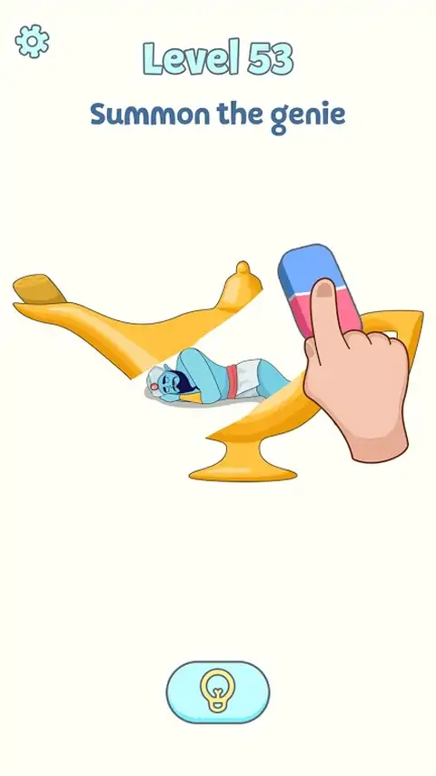 奇妙橡皮擦