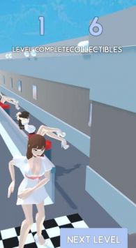 巴本奔跑（Barber Run）
