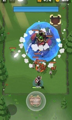 鬧事國王(BrawlKing)