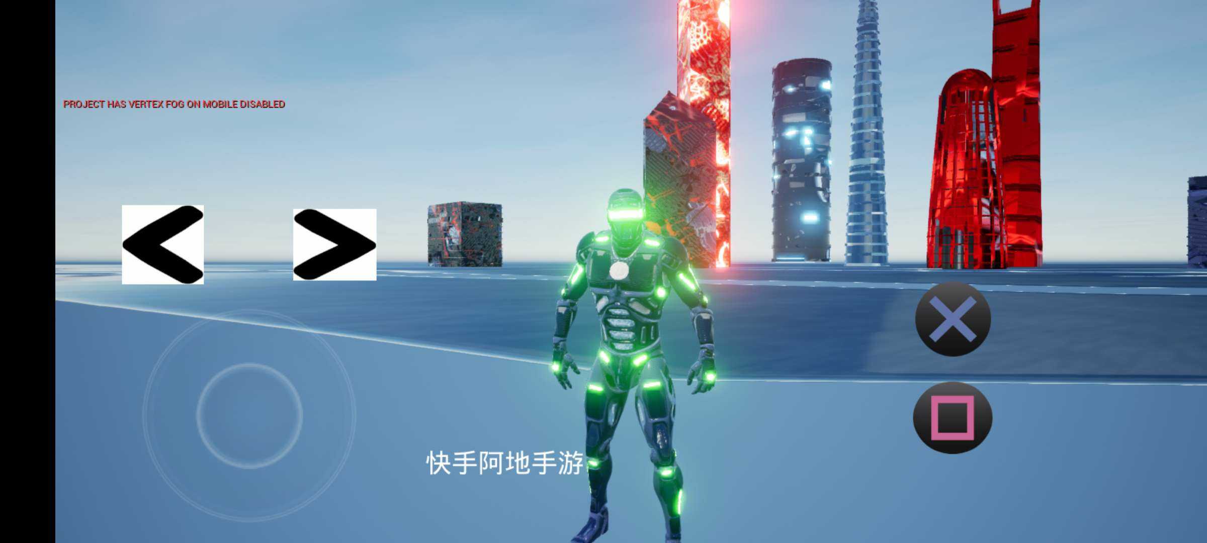 雨地鋼鐵俠(ironman)