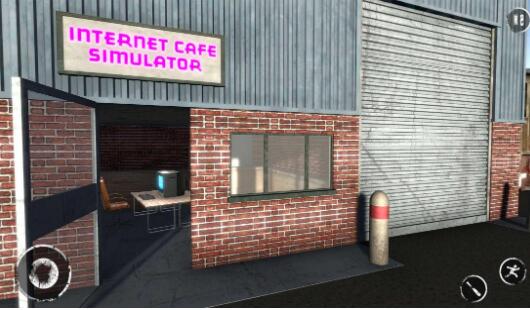 網(wǎng)吧通宵模擬器（Internet Cafe Job Simulator）