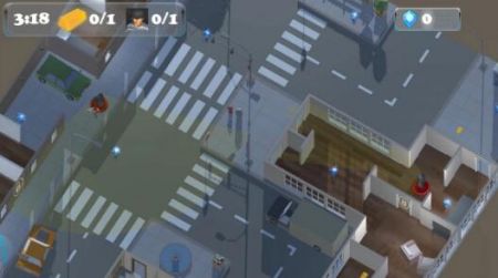 高度警惕（HighAlert）
