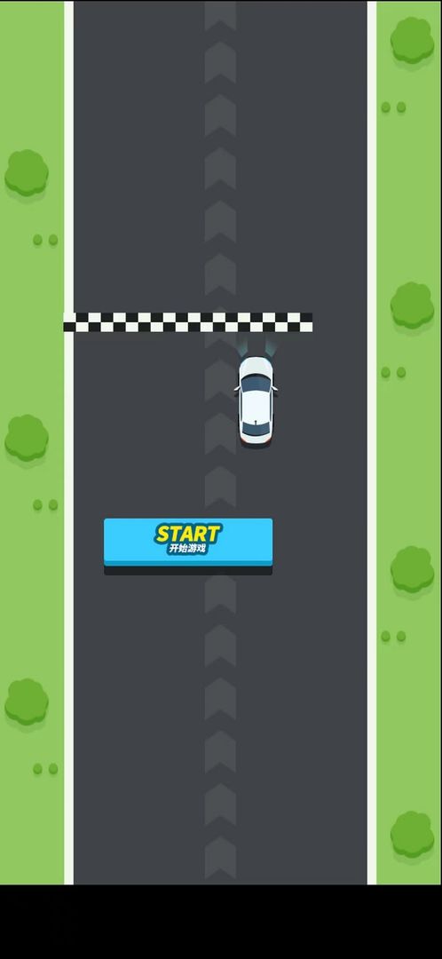 指尖賽車手