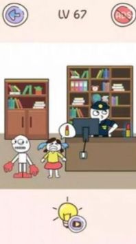 天才小偷兩只手（Genius Thief: Two Hands）