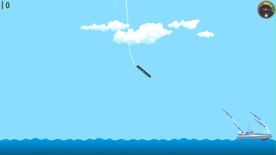 導(dǎo)彈與軍艦(Missile Ships)