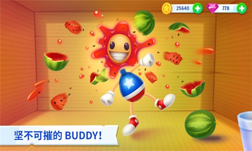 永遠踢球（Kick the Buddy Forever）