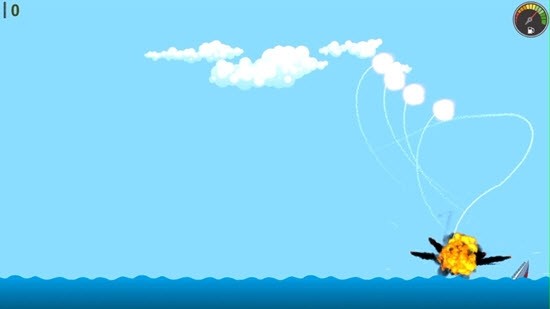 導(dǎo)彈與軍艦(Missile Ships)