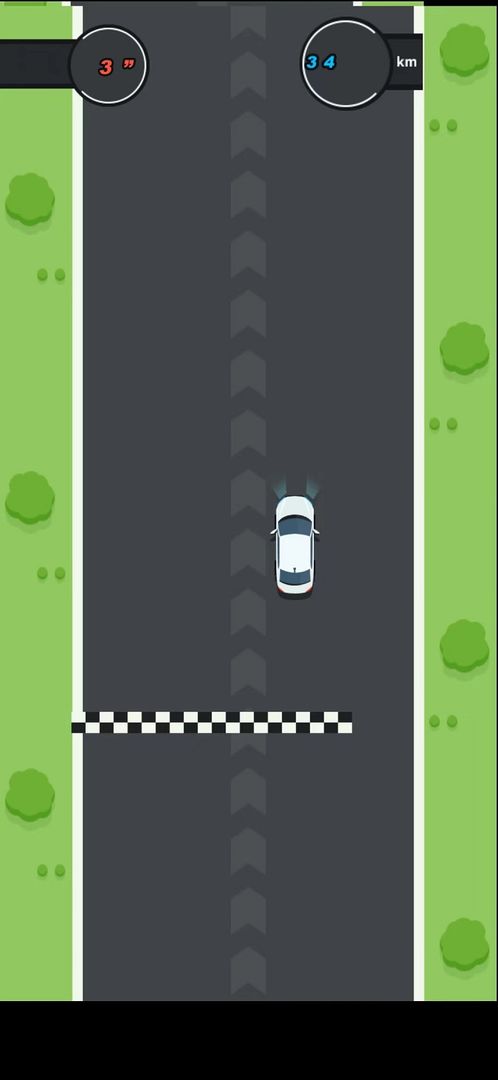 指尖賽車手