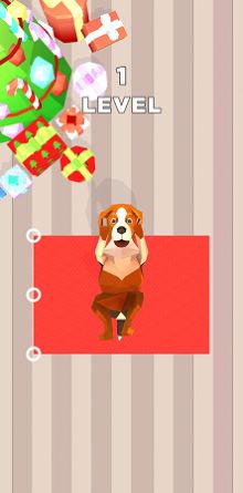 把禮物包裝好（Wrap The Gift）